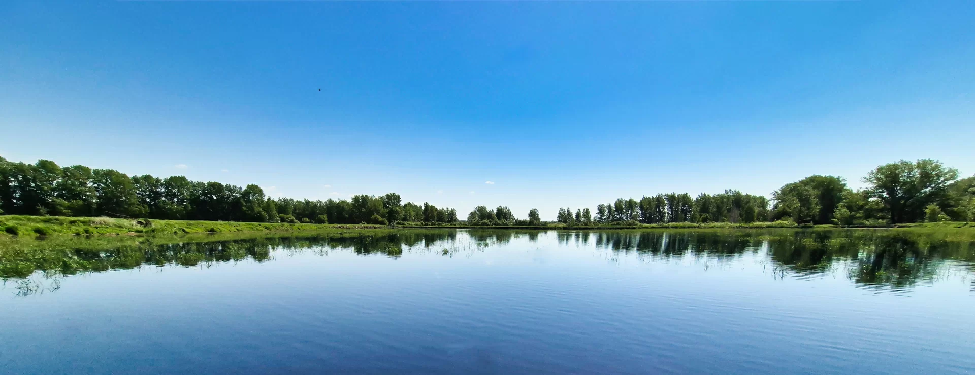  Озеро "Карповое"