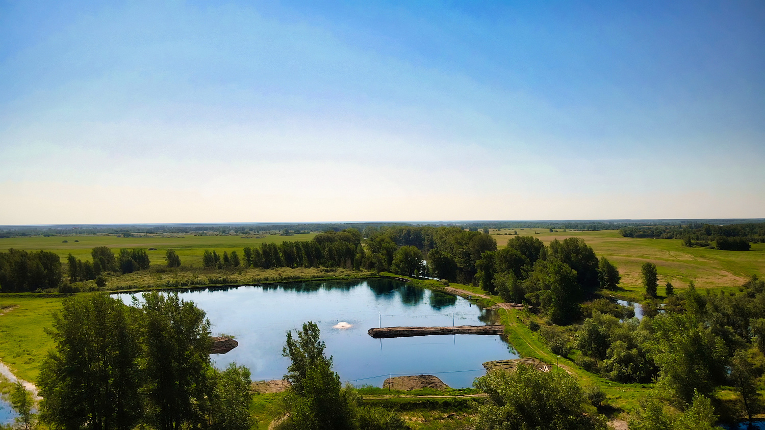 Ловля рыбы